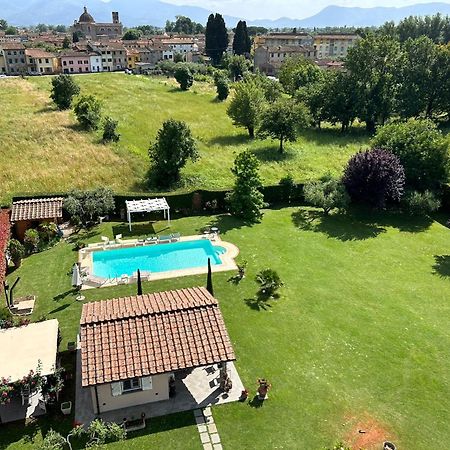 Rustico Del Chiasso Villa Capannori Exterior photo